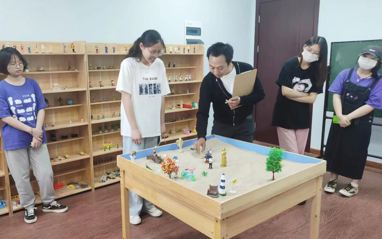 嫩江浙江药科职业大学